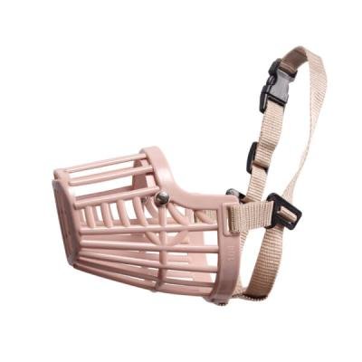 Botniță din plastic de culoare bej XXXL