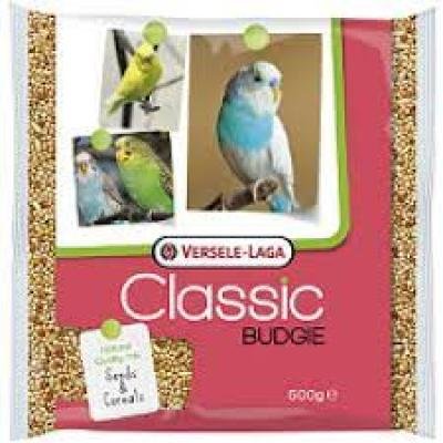BUDGIES CLASSIC