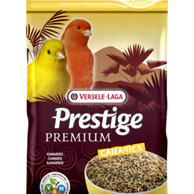 CANARY PREMIUM