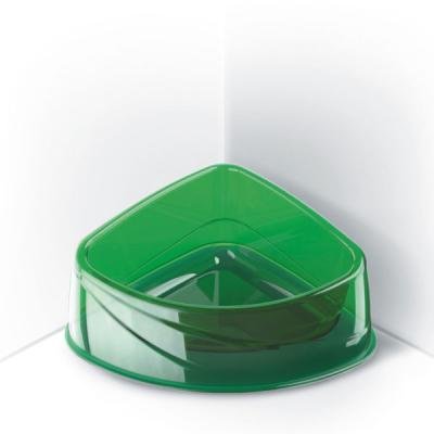 Castron din plastic unghiular ANGOLARE LUX BIG