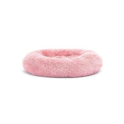 Лежанка для собак и кошек CUCCIA IN PELUCHES