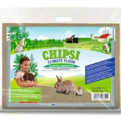 CAT'S BEST CHIPSI CLIMATE FLOOR