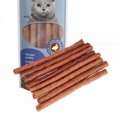 CatFest Meat Sticks Duck for Cat
