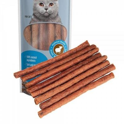 CatFest Meat Sticks Lamb for Cat