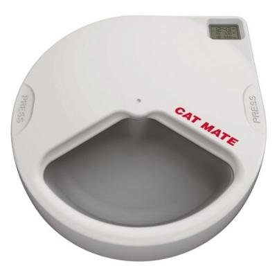 CATMATE hrănitor automat C300