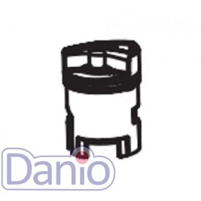 Catruș stabilizato  Aquael pentru sterilizator UV 5/9/11W