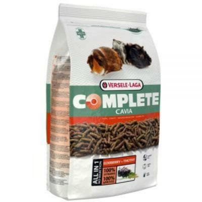 Cavia Complete
