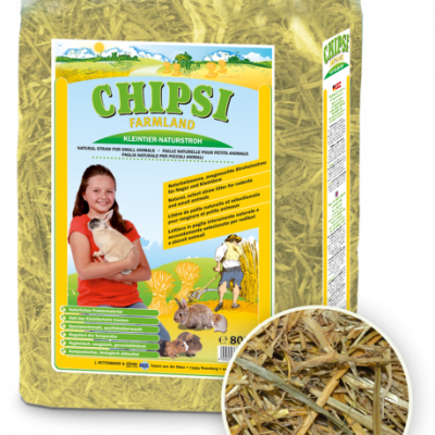 CAT'S BEST CHIPSI FARMLAND