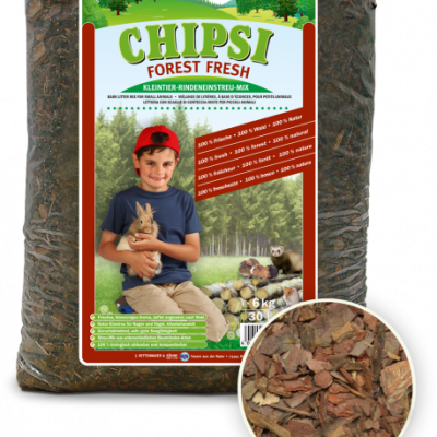 CAT'S BEST CHIPSI FOREST FRESH