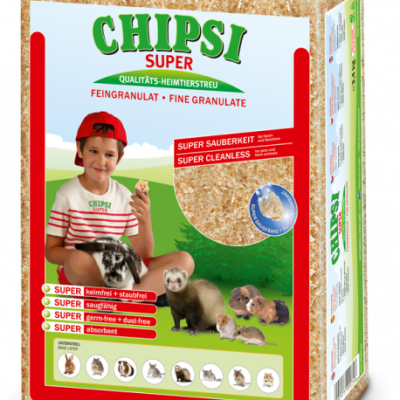 CAT'S BEST CHIPSI SUPER