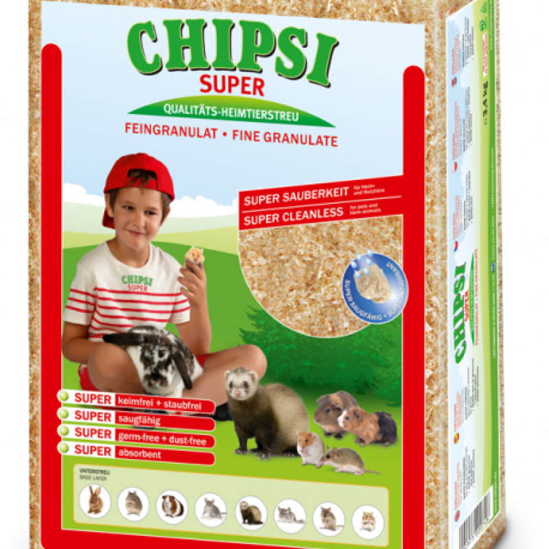 CAT'S BEST CHIPSI SUPER