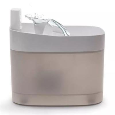 COMFY CATSPRING AUTO WATER FOUNTAIN detector