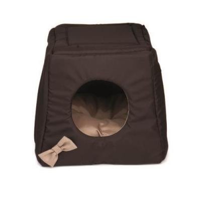 COMFY House LOLA TRIO Brown/Pink 43x43x39 cm