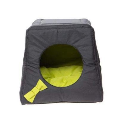 COMFY House LOLA TRIO Graphite/Grin 43x43x39 cm