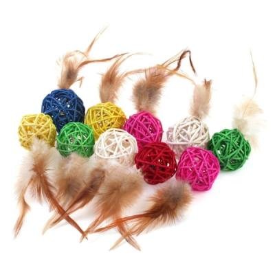 COMFY Игрушка BOWLY MOLLY RATTAN