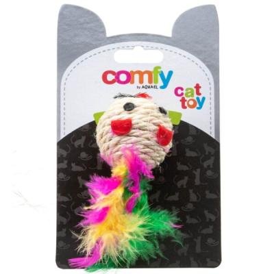 COMFY Игрушка GAIA Mouse ball