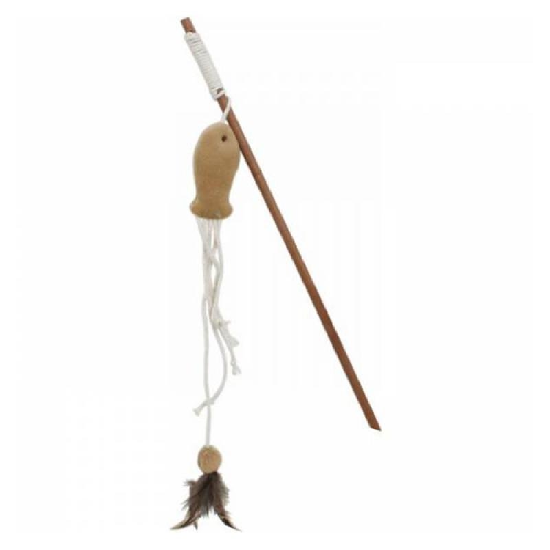COMFY Игрушка GAIA Rod with Fish