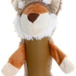 COMFY Игрушка SLIMMY FOX