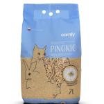 COMFY Наполнитель древесный PINOKIO Wooden CAMOMILE