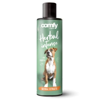COMFY Șampon HERBAL INTENSE