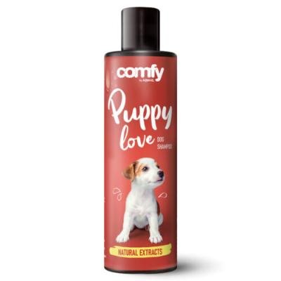 COMFY Șampon PUPPY LOVE