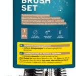Sera Brush Set