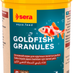 Sera Goldfish Granules