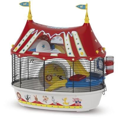 Cușcă CIRCUS FUN