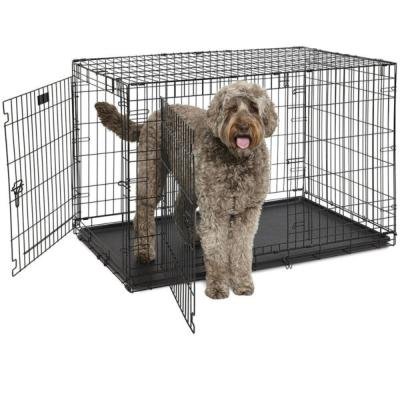 Cușcă de interior DOG-INN 120