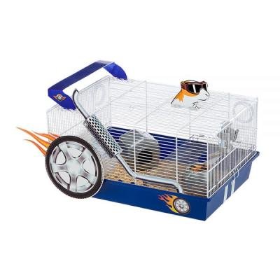 Cușcă DRAGSTER