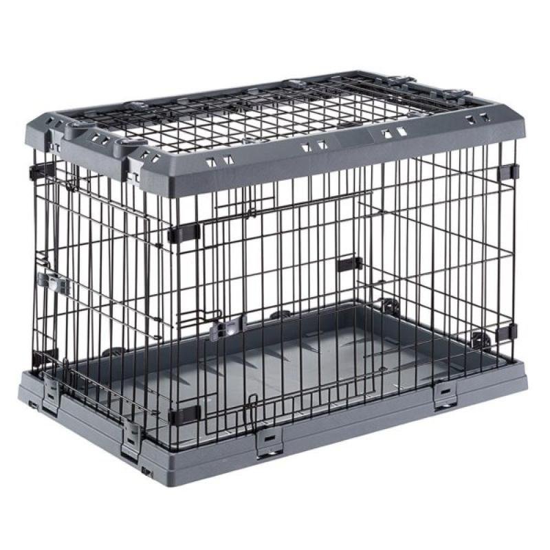 Клетка для собак SUPERIOR 75