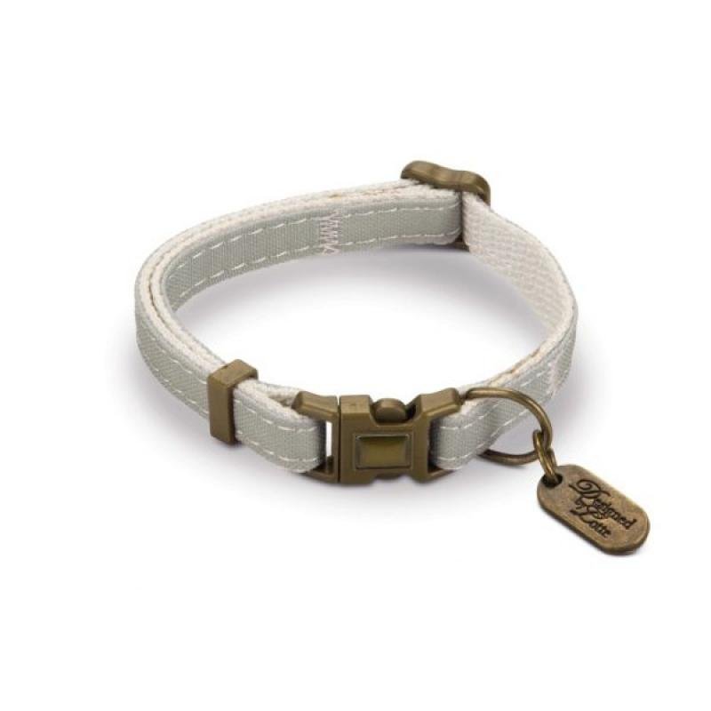 DBL ошейник нейлон. для кошек VIRANTE Mint 20-30×10