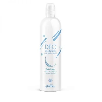 Deodorant pentru câini  RECORD PET-FRESH