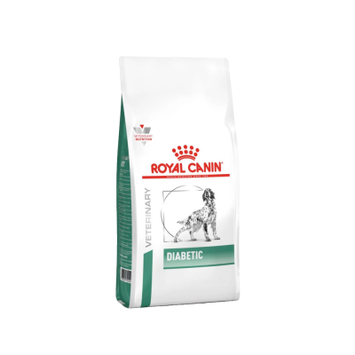 ROYAL CANIN Diabetic Dog 1,5 kg (Glycobalance)