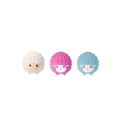 Jucarie din latex Sheep Assorti