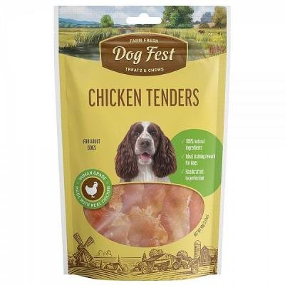 Dog Fest Chicken Tenders