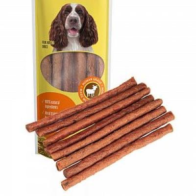 Dog Fest Meat Sticks with Venison