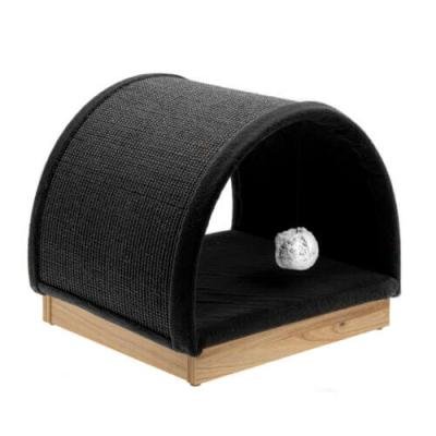 ECOMFY Răzuitoarea HALF MOON ECO