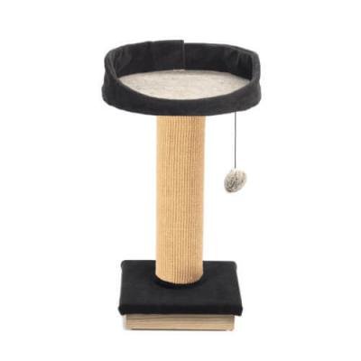 ECOMFY Scratcher ALEX WITH SHELF