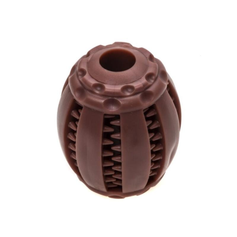 ECOMFY TOY MINT DENTAL RAGBY MINT 8×6.5 MEATY