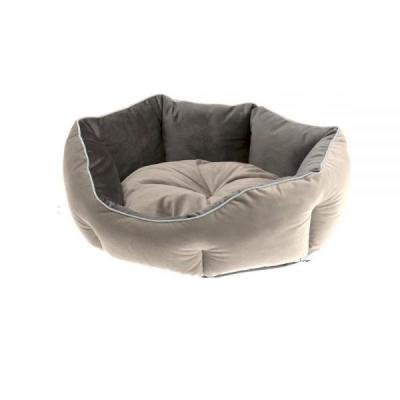 FERPLAST canapea din bumbac QUEEN 60