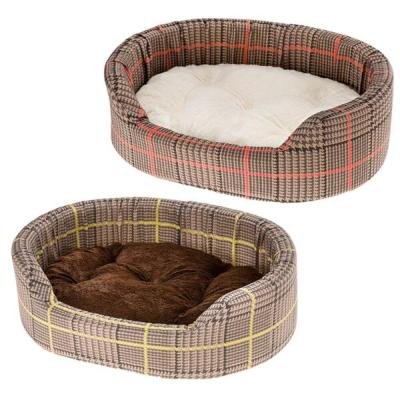 FERPLAST canapea din material textil DANDY 80 GALLES