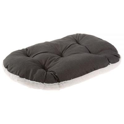 FERPLAST culcuș din bumbac RELAX 89/10F C.Brown-Beige