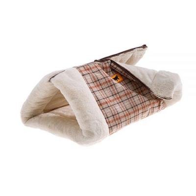 FERPLAST culcuș din material textil IGLOO 83510098