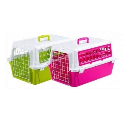 Ferplast cușcă de transport ATLAS 20 TRENDY V.1