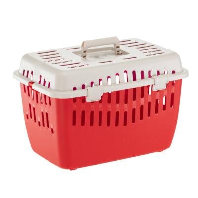 FERPLAST Cușcă de transport BINNY 1