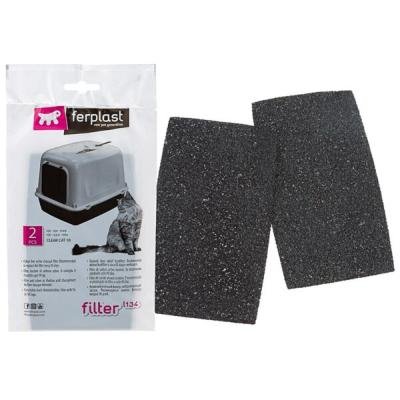 FERPLAST Filtru pentru litieră L134