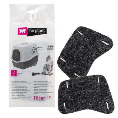 FERPLAST Filtru pentru litieră L137 BILL/MAXI BILL