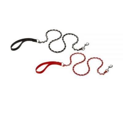 Ferplast Lesă CHROME NYLON G2548