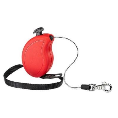 FERPLAST Lesă retractabilă FLIPPY ONE CORD MINI